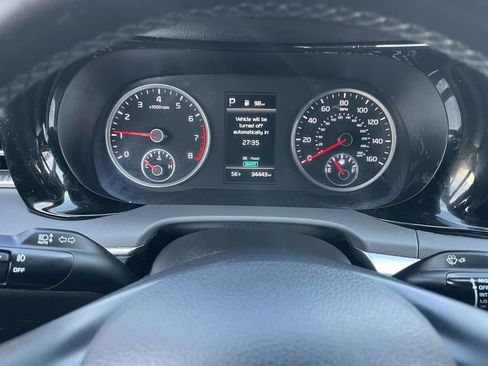 Used 2024 Kia K5 GT-Line w/ GT-Line Premium Package FWD image 37
