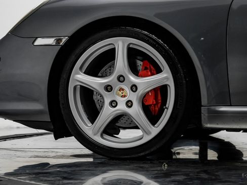 Used 2008 Porsche 911 Carrera S image 78