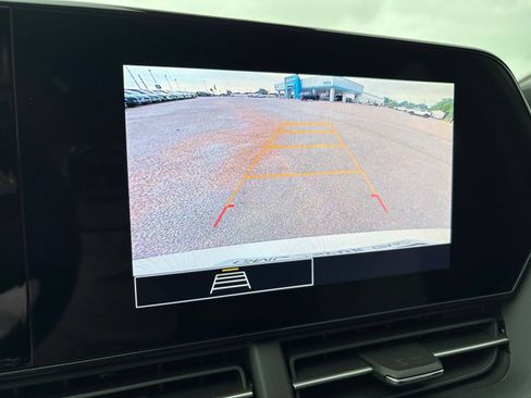 New 2026 Chevrolet Trax RS w/ Driver Confidence Package FWD image 29