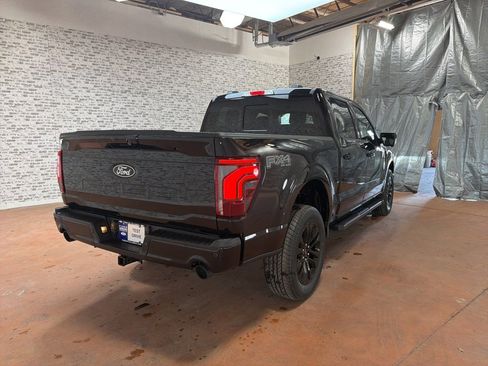 New 2026 Ford F150 Lariat image 7