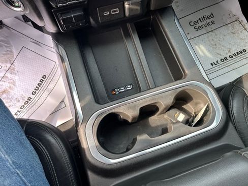 Used 2020 Chevrolet Silverado 2500 LTZ w/ LTZ Premium Package image 15