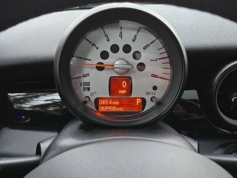 Used 2012 MINI Cooper S FWD image 18