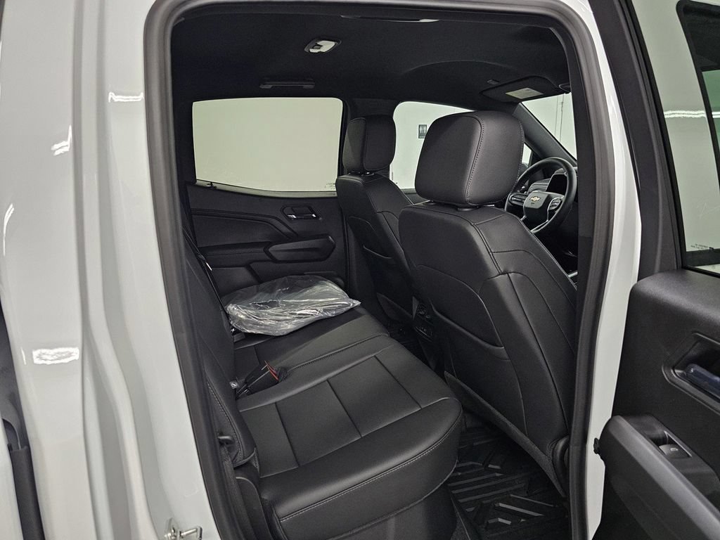 New 2026 Chevrolet Colorado LT w/ LT Convenience Package AWD/4WD image 30