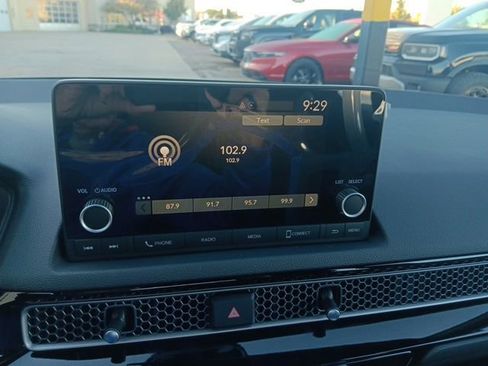 New 2026 Honda Civic Sport image 14