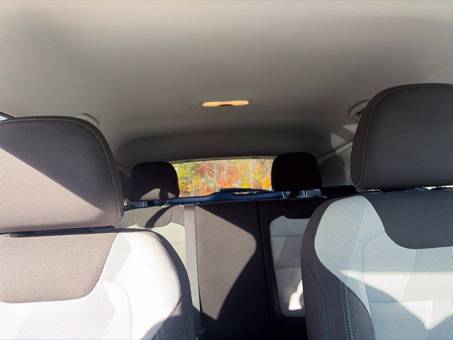 Used 2024 Chevrolet Trax LS w/ Driver Confidence Package FWD image 35