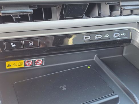 New 2026 Lexus TX 350 AWD image 19