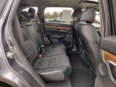 Used 2022 Honda CR-V EX-L image 10