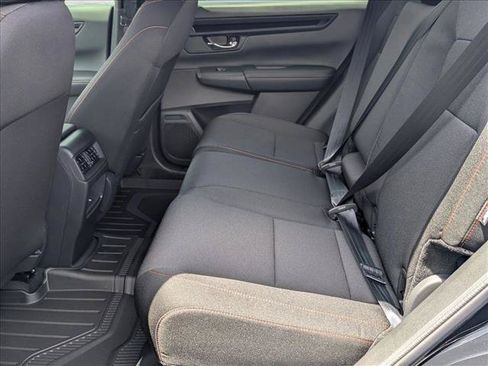 New 2026 Honda CR-V Sport image 14