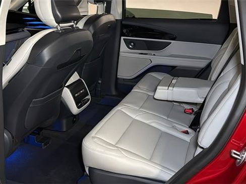 New 2026 Lincoln Nautilus Premier w/ Equipment Group 102A image 17