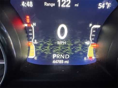 Used 2019 Jeep Wrangler Unlimited Rubicon image 17