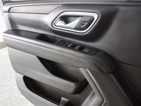 Used 2024 GMC Yukon AT4 w/ Max Trailering Package image 25