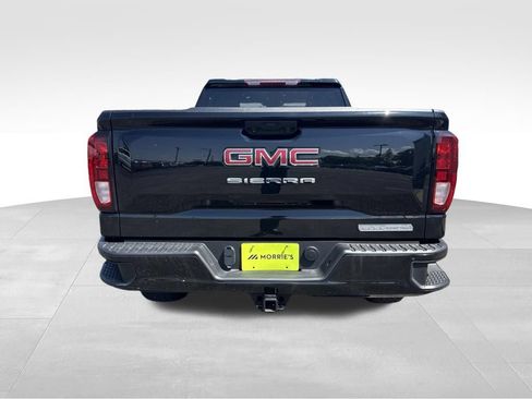 Used 2023 GMC Sierra 1500 Elevation AWD/4WD image 10