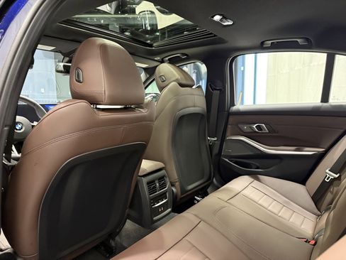 New 2026 BMW M340i xDrive w/ Premium Package image 25