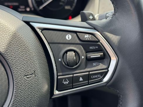Used 2023 Acura RDX AWD image 20
