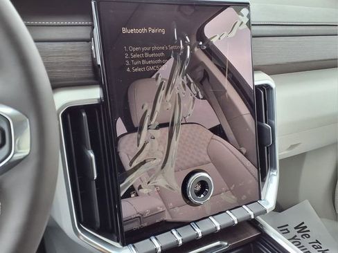 New 2026 GMC Acadia Denali w/ Super Cruise Package image 11