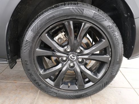 Used 2023 MAZDA CX-30 AWD 2.5 S w/ Preferred Package image 36
