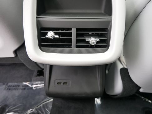 Certified 2024 Cadillac Lyriq Sport w/ LPO, Floor Liner Package AWD/4WD image 13