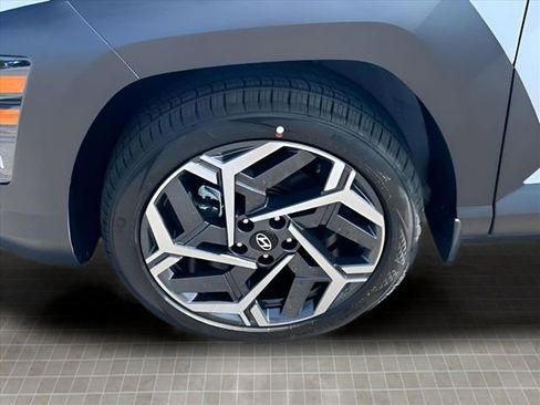 New 2026 Hyundai Kona SEL Premium FWD image 12