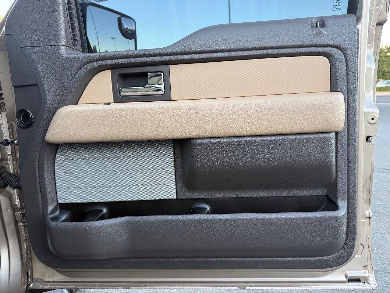 Used 2013 Ford F150 XLT w/ Trailer Tow Pkg AWD/4WD image 13