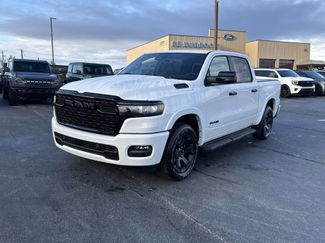 New 2026 RAM 1500 Big Horn video 2