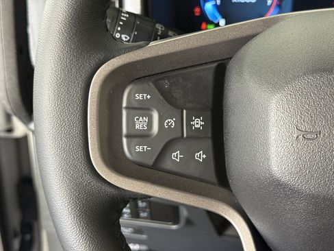 New 2026 Ford Bronco Big Bend AWD/4WD image 25