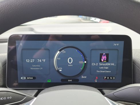 New 2026 Honda Prologue Eco image 26