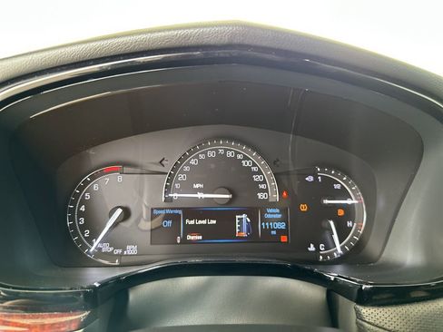 Used 2017 Cadillac XT5 Premium Luxury w/ Advanced Security Package FWD image 38