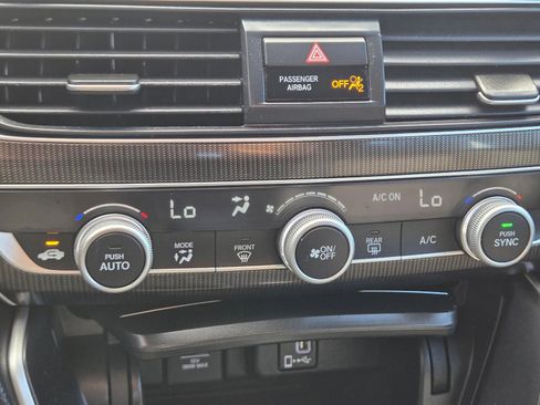 Used 2020 Honda Accord Sport image 21