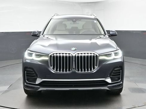 Used 2019 BMW X7 xDrive40i w/ Premium Package AWD/4WD image 3