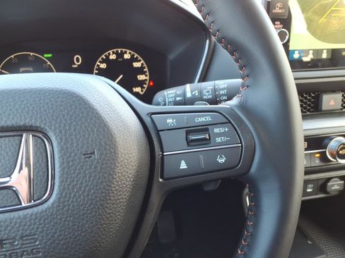 New 2026 Honda CR-V Sport image 14