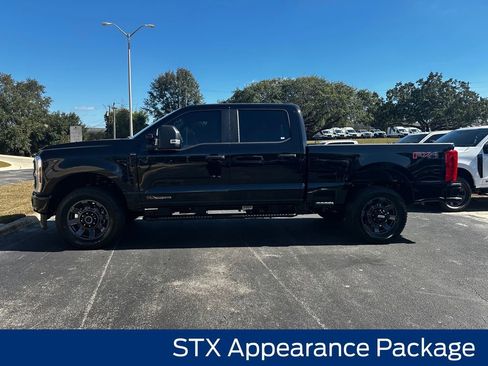 New 2026 Ford F250 XL w/ STX Appearance Package image 2