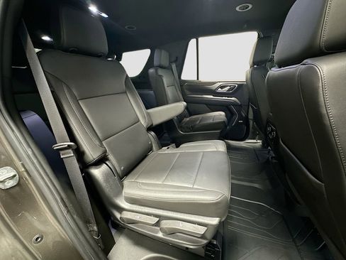 Used 2021 Chevrolet Tahoe Z71 AWD/4WD image 29