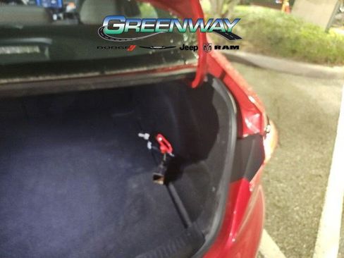 Used 2021 Toyota Corolla SE FWD image 18