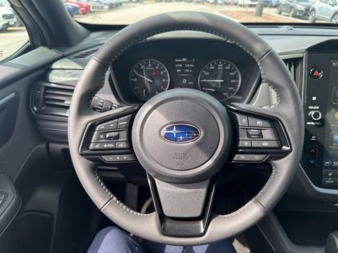 New 2026 Subaru Forester Premium AWD/4WD image 13