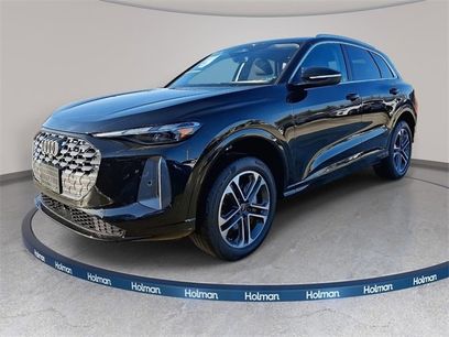 New 2025 Audi Q5 Premium