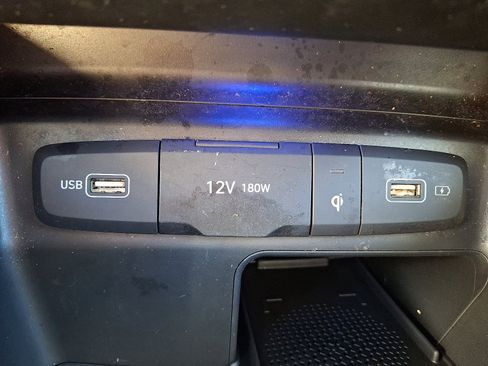 Certified 2023 Hyundai Tucson SEL w/ Convenience Package image 23