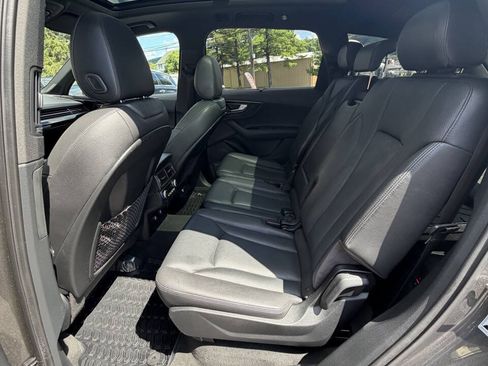Used 2018 Audi Q7 3.0T Premium Plus w/ Premium Plus Package AWD/4WD image 26