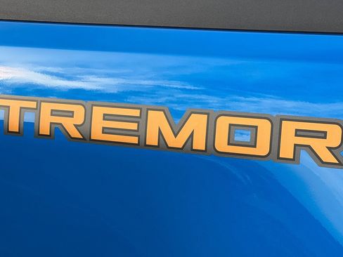 Used 2025 Ford Maverick Tremor image 25