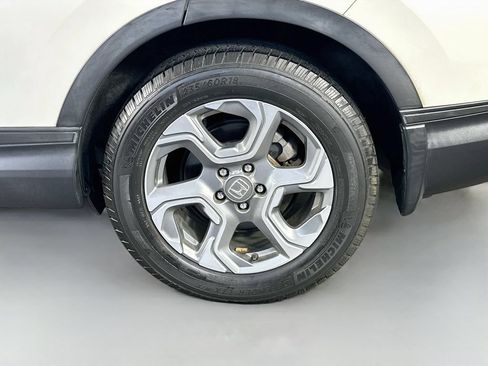Used 2018 Honda CR-V EX-L image 32