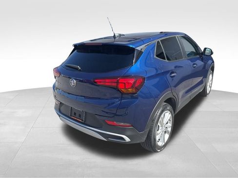 Used 2023 Buick Encore GX Preferred w/ Cold Weather Comfort Package image 7