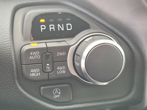 New 2026 RAM 1500 Big Horn image 14