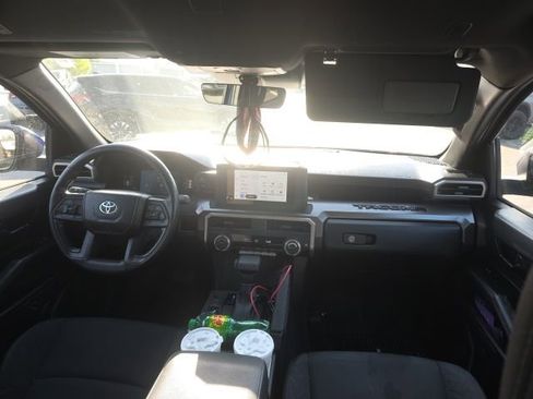 Used 2024 Toyota Tacoma SR5 image 8