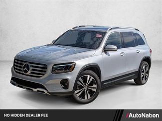 Certified 2026 Mercedes-Benz GLB 250 video 1