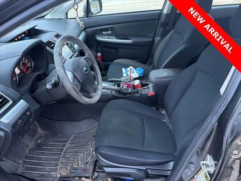 Used 2016 Subaru Impreza 2.0i Premium image 9