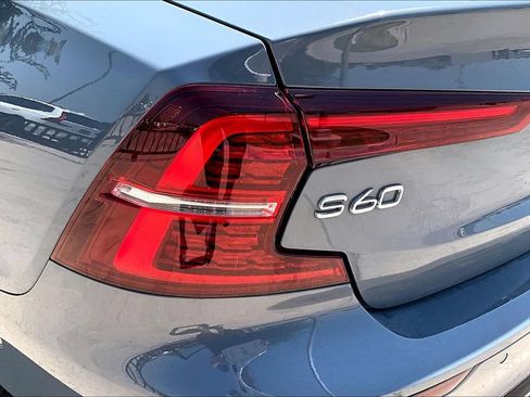 Used 2024 Volvo S60 B5 Plus AWD/4WD image 36