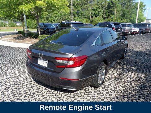 Used 2019 Honda Accord EX-L image 7