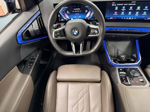 Used 2025 BMW X3 xDrive30i w/ Premium Package AWD/4WD image 26