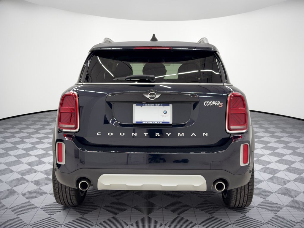 Used 2021 MINI Cooper Countryman S FWD image 11
