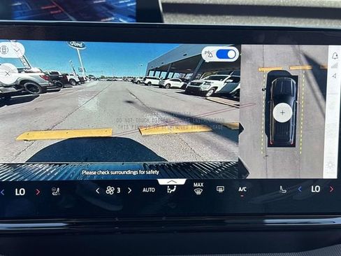 New 2026 Ford Expedition Max Active image 28