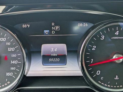 Used 2018 Mercedes-Benz E 300 image 9